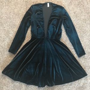 American Apparel Dress